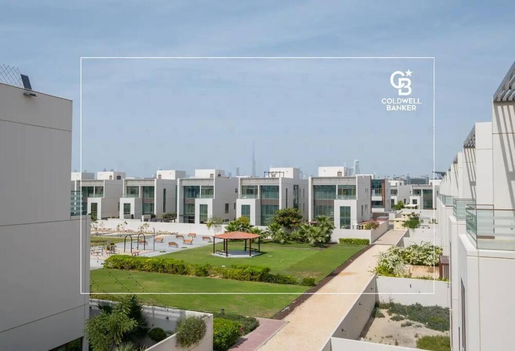 Luxurious Meydan With Unparalleled Views Villa